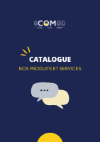 Catalogue BCOMBIG